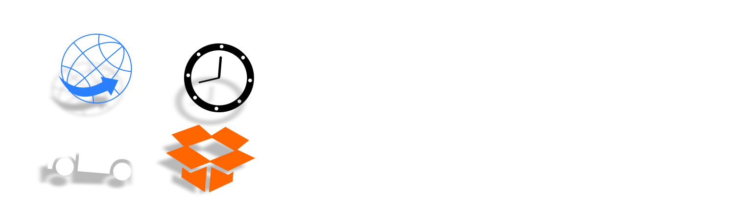 Supply Chain & Logistics